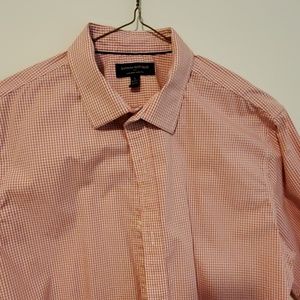 Banana republic dress shirt